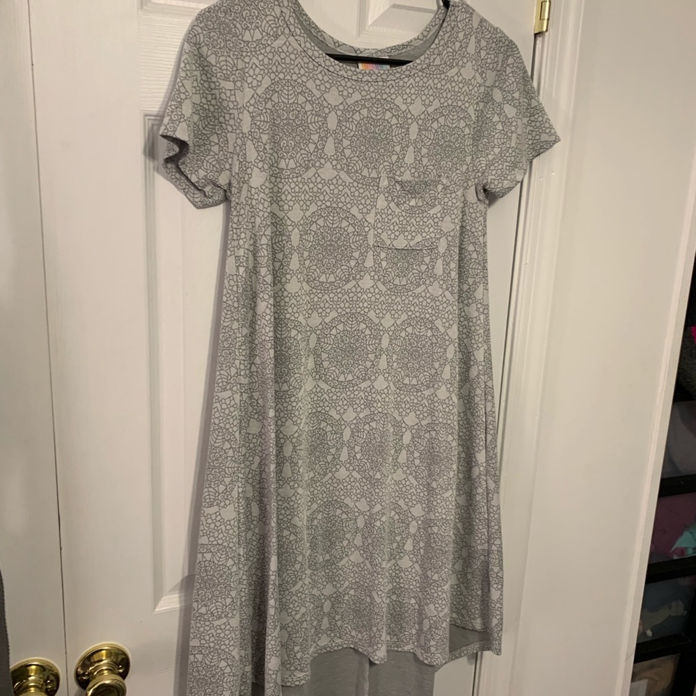LulaRoe Carly dress